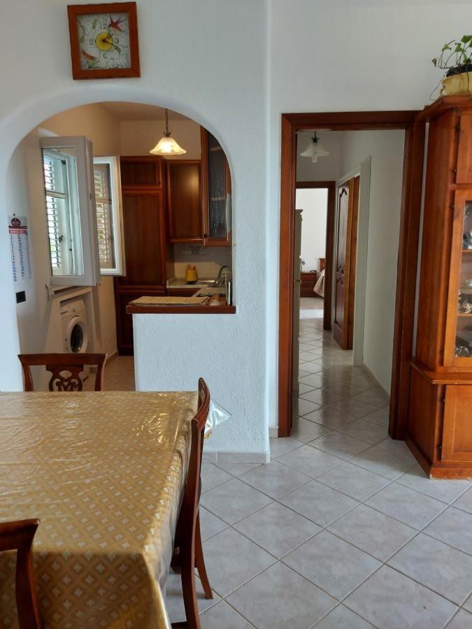 Villa Symphony Sea View Forio di Ischia Exterior foto