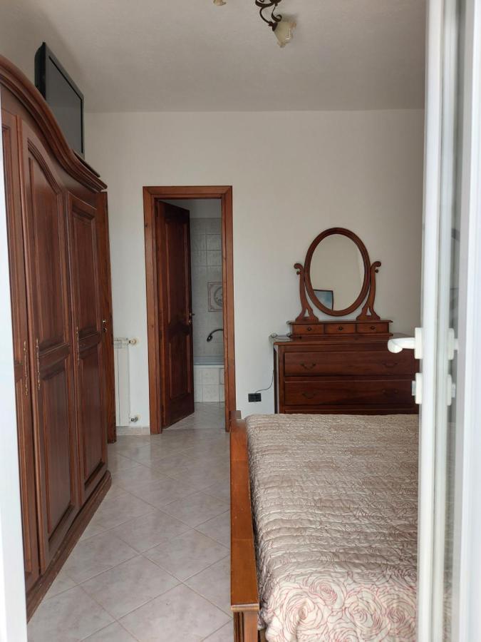 Villa Symphony Sea View Forio di Ischia Exterior foto