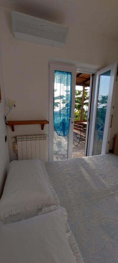 Villa Symphony Sea View Forio di Ischia Exterior foto