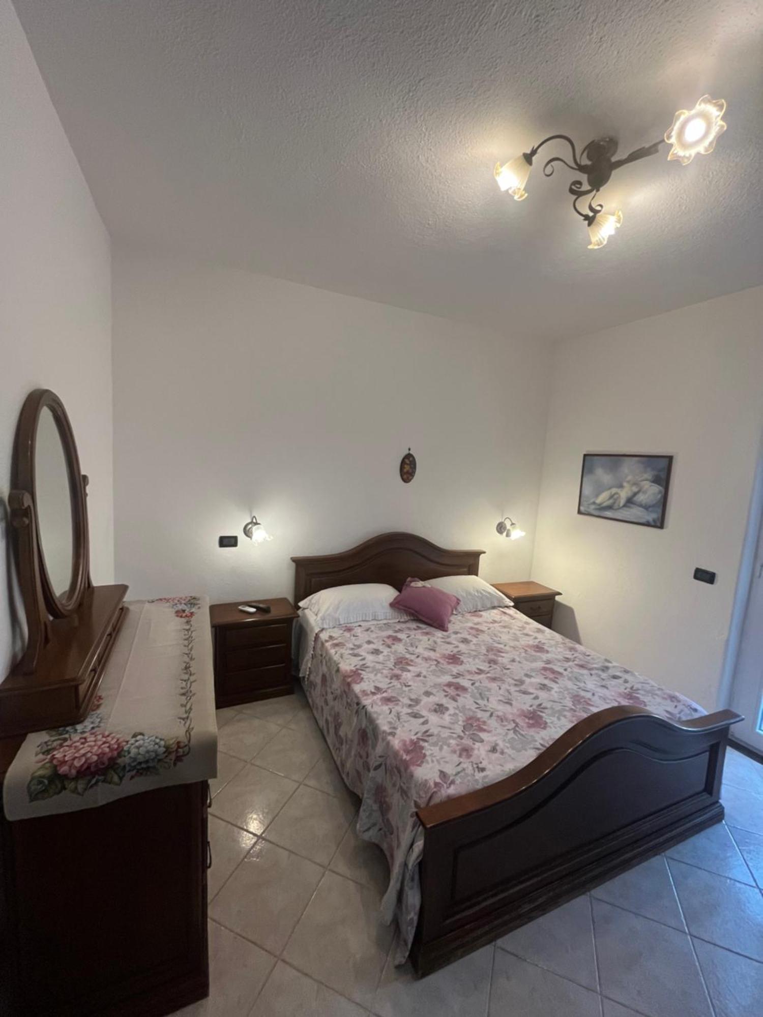 Villa Symphony Sea View Forio di Ischia Exterior foto