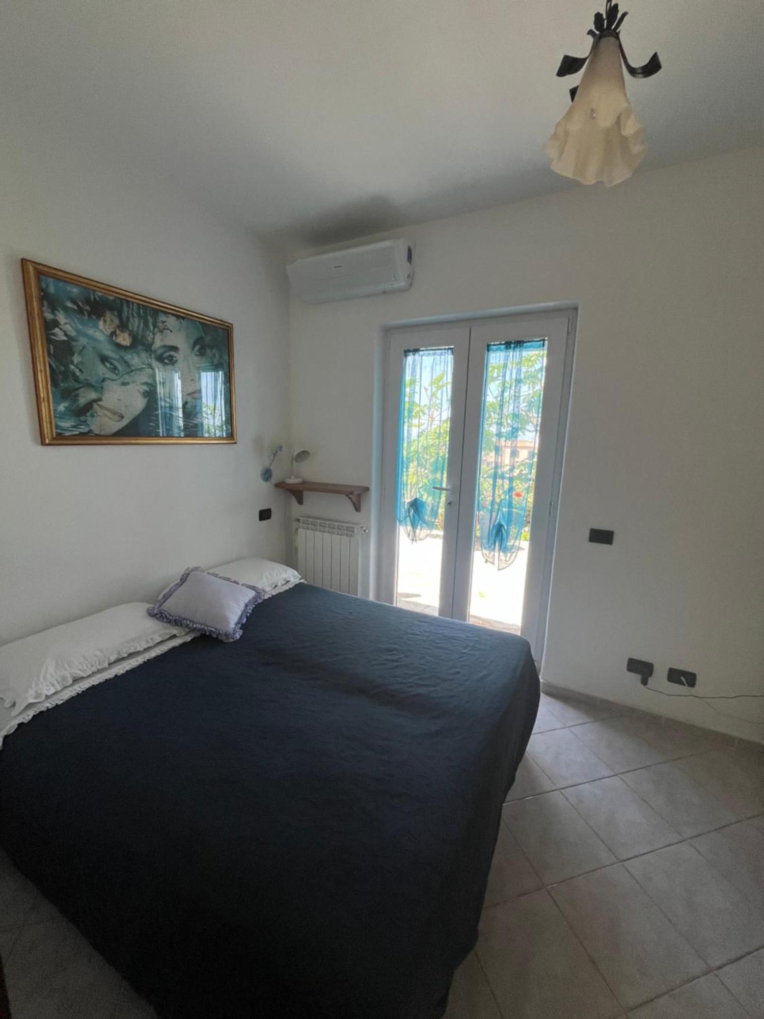 Villa Symphony Sea View Forio di Ischia Exterior foto