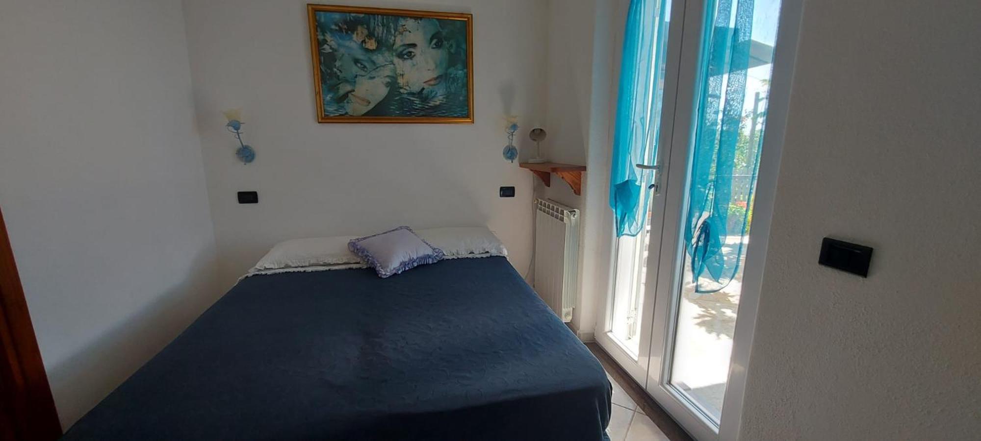 Villa Symphony Sea View Forio di Ischia Exterior foto