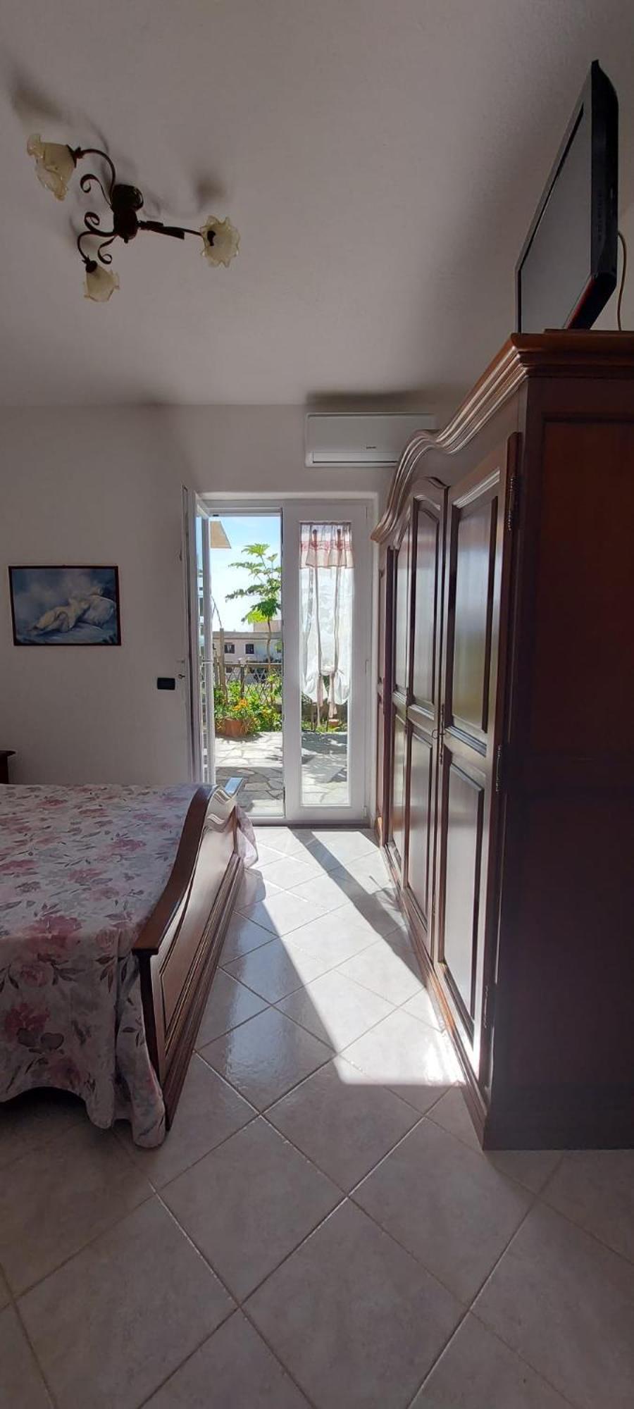 Villa Symphony Sea View Forio di Ischia Exterior foto